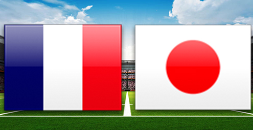 France vs Japan Rugby Full Match Replay 9 November 2024 Autumn Internationals